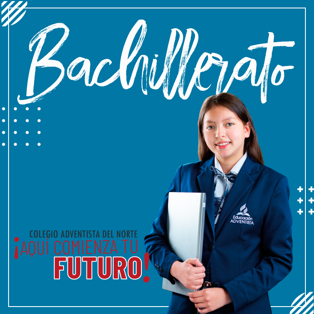 Bachillerato