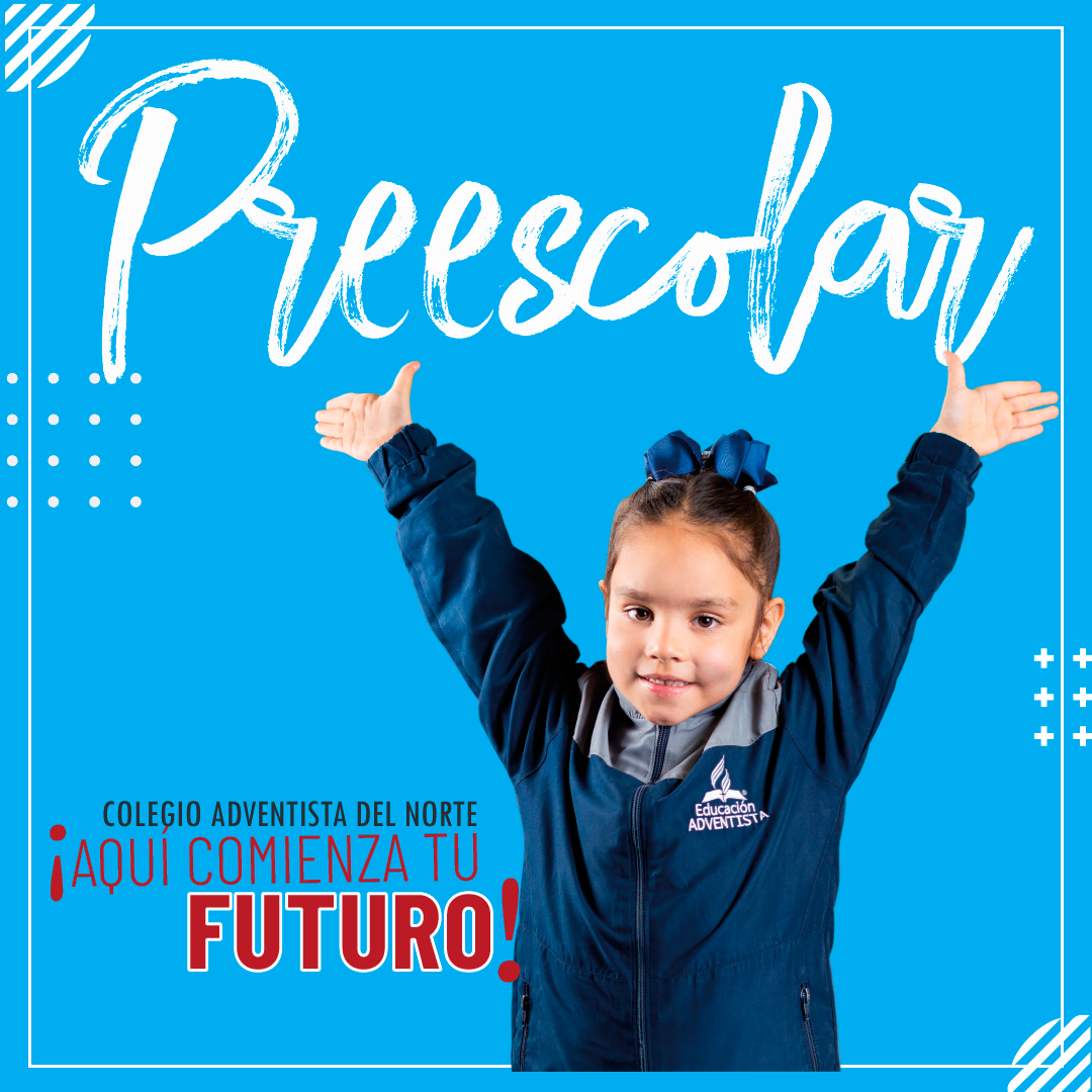 Preescolar